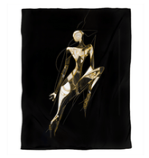 Ethereal Elegance Fantasy Duvet Cover - Beyond T-shirts